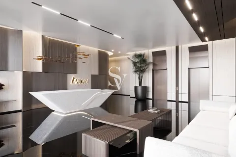 Apartman u Dubai South (Dubai World Central), UAE 2 spavaćih soba, 110 m2 Br. 657827 - fotografija 8