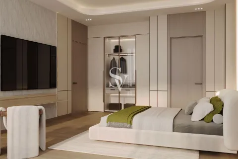 Apartament në Business Bay, Dubai, Emiratet e Bashkuara Arabe 1 dhomë gjumi, 71 m2. № 657826 - Foto 13