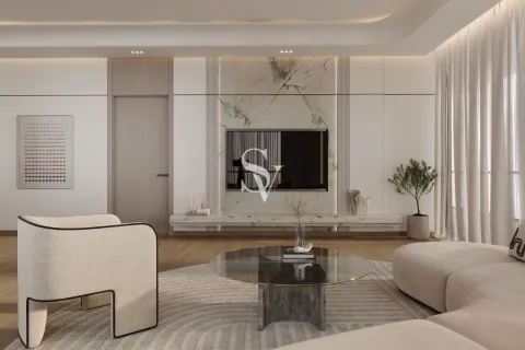 Apartament në Business Bay, Dubai, Emiratet e Bashkuara Arabe 1 dhomë gjumi, 71 m2. № 657826 - Foto 9