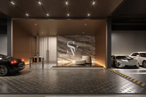 Apartamento en venta en DIFC, Dubai, EAU 2 dormitorios, 104 m2 № 658177 - foto 14