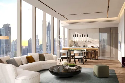 Apartamento en venta en DIFC, Dubai, EAU 2 dormitorios, 104 m2 № 658177 - foto 12