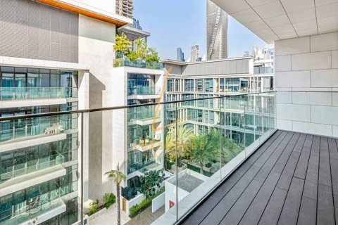 Снять в аренду квартиру в Аль-Васл, Дубай, ОАЭ 1 спальня, 110м2, № 670438 - фото 3