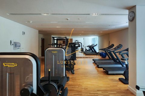 Снять в аренду квартиру в Аль-Васл, Дубай, ОАЭ 1 спальня, 110м2, № 670438 - фото 13