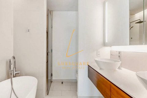 Снять в аренду квартиру в Аль-Васл, Дубай, ОАЭ 1 спальня, 110м2, № 670438 - фото 8