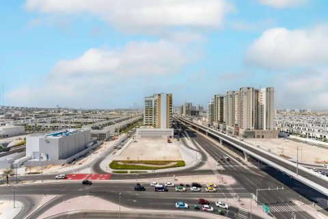 Apartman u AZIZI PLAZA u gradu Al Furjan, Dubai, UAE 2 spavaće sobe, 95 m2 Br. 670440 - Slika 14