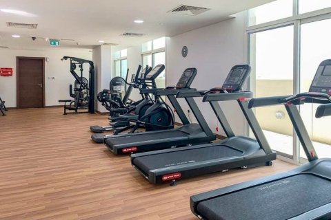 Apartman u AZIZI PLAZA u gradu Al Furjan, Dubai, UAE 2 spavaće sobe, 95 m2 Br. 670440 - Slika 27