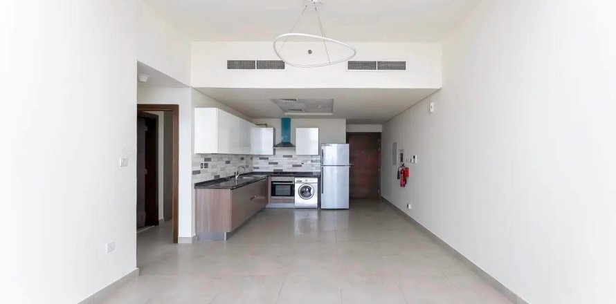 Apartman u AZIZI PLAZA u gradu Al Furjan, Dubai, UAE 2 spavaće sobe, 95 m2 Br. 670440