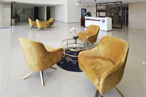 Apartman u AZIZI PLAZA u gradu Al Furjan, Dubai, UAE 2 spavaće sobe, 95 m2 Br. 670440 - Slika 17