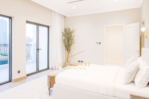 Vila di Jumeirah Golf Estates, Dubai, UAE 5 bilik tidur, 896 meter persegi № 670436 - foto 17