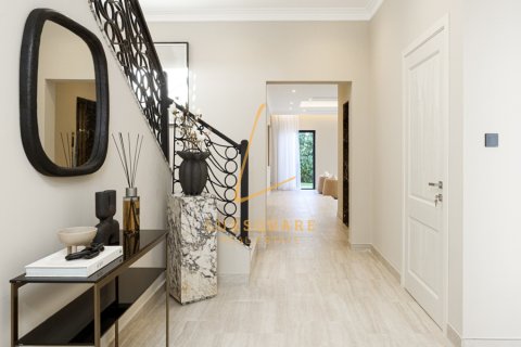 Vila di Jumeirah Golf Estates, Dubai, UAE 5 bilik tidur, 896 meter persegi № 670436 - foto 11