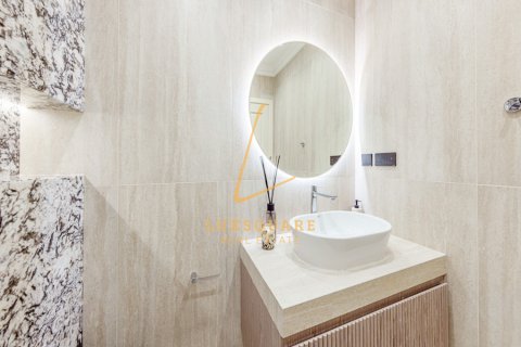 Vila di Jumeirah Golf Estates, Dubai, UAE 5 bilik tidur, 896 meter persegi № 670436 - foto 20