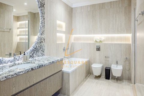 Vila di Jumeirah Golf Estates, Dubai, UAE 5 bilik tidur, 896 meter persegi № 670436 - foto 21