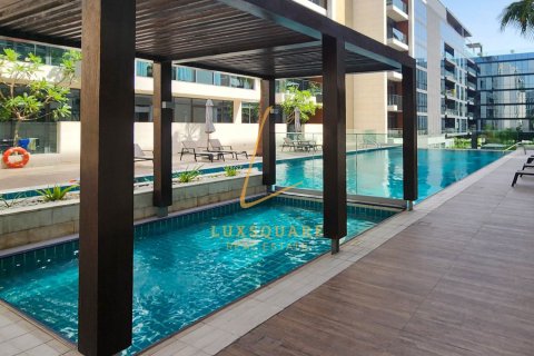 Al Wasl, Dubai, UAE의 임대용 아파트 침실 2개, 160제곱미터 번호 670437 - 사진 14