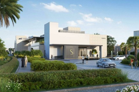 Villa til salgs i Dubai, Emiratene 4 soverom, 461 kvm Nr. 670442 - Foto 20