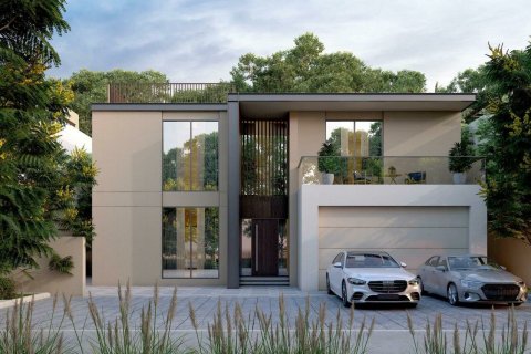 Villa til salgs i Dubai, Emiratene 4 soverom, 461 kvm Nr. 670442 - Foto 14