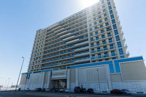 Apartman u AZIZI PLAZA u gradu Al Furjan, Dubai, UAE 2 spavaće sobe, 85 m2 Br. 670441 - Slika 16