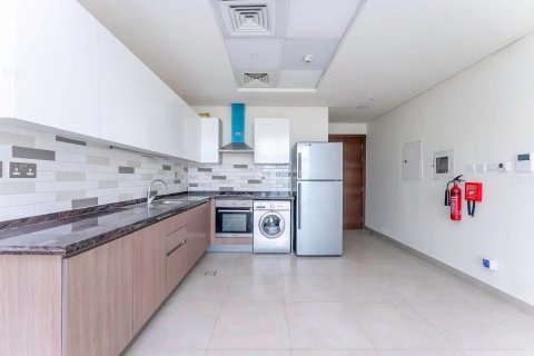 Apartman u AZIZI PLAZA u gradu Al Furjan, Dubai, UAE 2 spavaće sobe, 85 m2 Br. 670441 - Slika 2