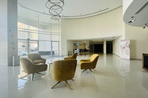 Apartman u AZIZI PLAZA u gradu Al Furjan, Dubai, UAE 2 spavaće sobe, 85 m2 Br. 670441 - Slika 18