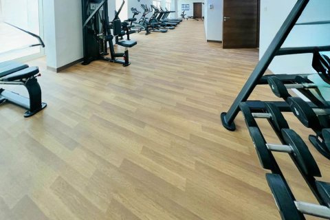 Apartman u AZIZI PLAZA u gradu Al Furjan, Dubai, UAE 2 spavaće sobe, 85 m2 Br. 670441 - Slika 20