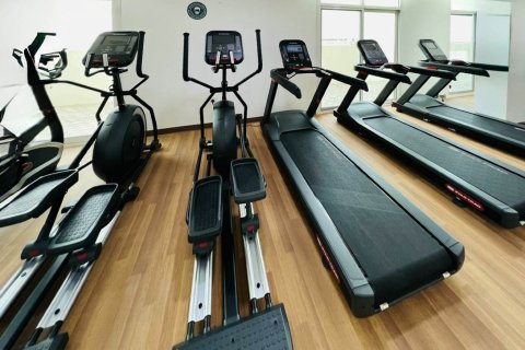 Apartman u AZIZI PLAZA u gradu Al Furjan, Dubai, UAE 2 spavaće sobe, 85 m2 Br. 670441 - Slika 17