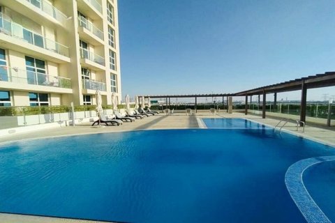 Apartman u AZIZI PLAZA u gradu Al Furjan, Dubai, UAE 2 spavaće sobe, 85 m2 Br. 670441 - Slika 23