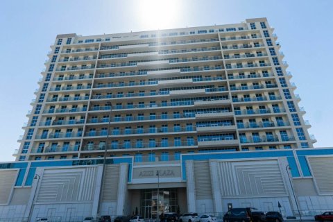 Apartman u AZIZI PLAZA u gradu Al Furjan, Dubai, UAE 2 spavaće sobe, 85 m2 Br. 670441 - Slika 15