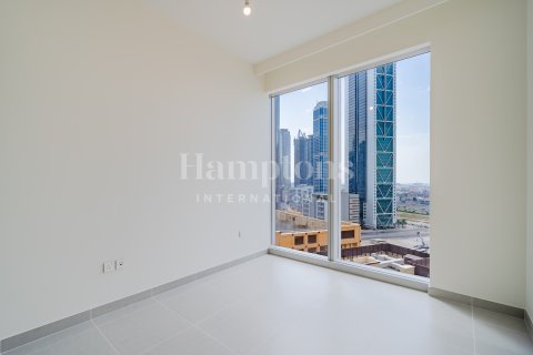 شقة للإيجار في وسط مدينة دبي، دبي، الإمارات العربية المتحدة 2 غرفة نوم ، 106.83845000 متر مربع ، رقم 703159 - صورة 2