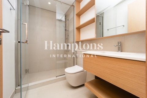 Apartament de închiriat în Dubai Hills Estate, Dubai, EAU 2 dormitoare, 97.47011148 mp.  №703160 - poză 15