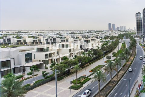Apartament de închiriat în Dubai Hills Estate, Dubai, EAU 2 dormitoare, 97.47011148 mp.  №703160 - poză 16