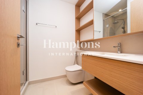 Apartament de închiriat în Dubai Hills Estate, Dubai, EAU 2 dormitoare, 97.47011148 mp.  №703160 - poză 8