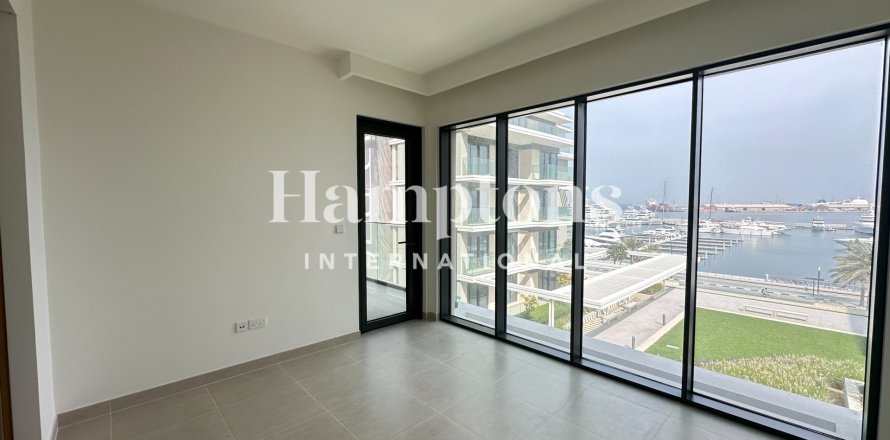 Apartamento em Mina Rashid, Dubai, EAU 2 quartos, 115.26 m2 № 703156