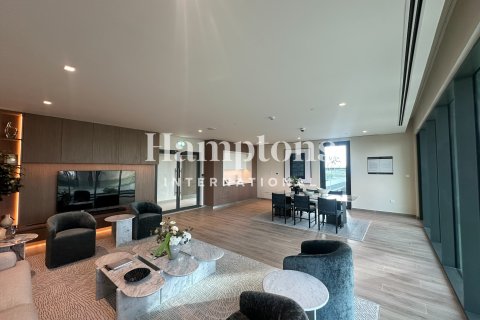 Apartamento para arrendamento em Mina Rashid, Dubai, EAU 2 quartos, 115.26010695 m2 № 703156 - foto 12