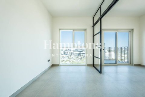 Huoneisto Dubai Hills Estate, Dubai, Arabiemiraatit 2 makuuhuonetta, 67.74022245 m2 № 703158 - kuva 3