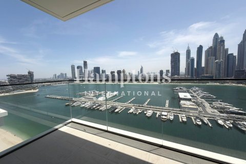Dzīvoklis Dubai Harbourjā, AAE 2 istabas, 115.66423500 m2 Nr. 703155 - attēls 12