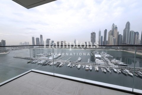 Appartamento in affitto a Dubai Harbour, Dubai, EAU 2 camere da letto, 115.66423500 mq. № 703155 - foto 11