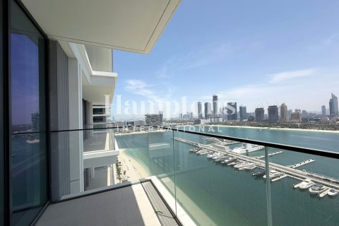 Dzīvoklis Dubai Harbourjā, AAE 2 istabas, 115.66423500 m2 Nr. 703155 - attēls 11