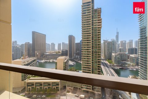 Apartment in Dubai, UAE 1 bedroom, 111.3 sq.m. № 629479 - photo 25