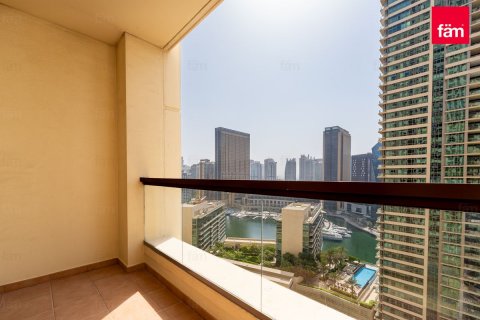 Apartment in Dubai, UAE 1 bedroom, 111.3 sq.m. № 629479 - photo 23