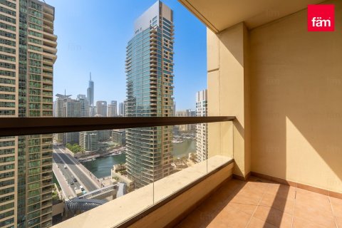 Apartment in Dubai, UAE 1 bedroom, 111.3 sq.m. № 629479 - photo 24