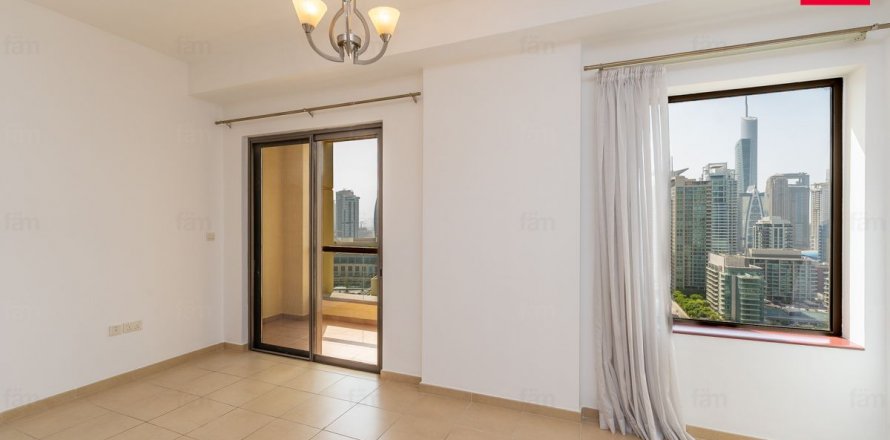 Apartment in Dubai, UAE 1 bedroom, 111.3 sq.m. № 629479