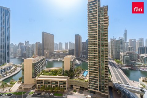 Apartment in Dubai, UAE 1 bedroom, 111.3 sq.m. № 629479 - photo 26