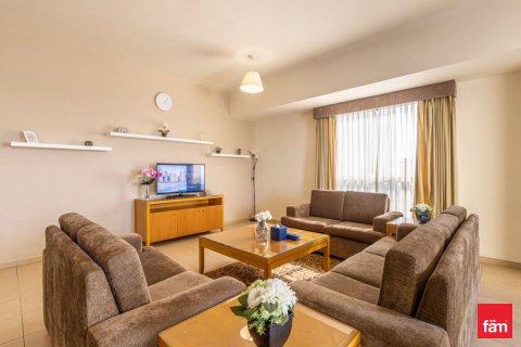 Byt v Dubai Marina, SAE 3 ložnice, 204.4 m² Č.: 629483 - fotografie 3