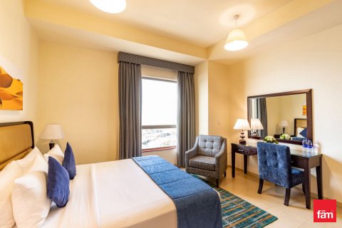 Byt v Dubai Marina, SAE 3 ložnice, 204.4 m² Č.: 629483 - fotografie 7