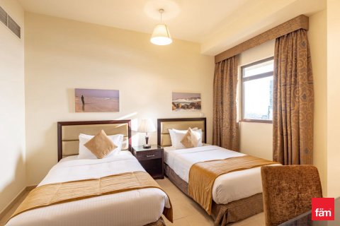 Byt v Dubai Marina, SAE 3 ložnice, 204.4 m² Č.: 629483 - fotografie 8