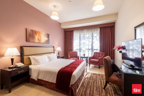 Byt v Dubai Marina, SAE 3 ložnice, 204.4 m² Č.: 629483 - fotografie 6