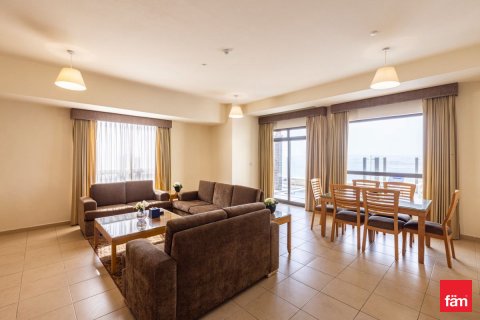 Byt v Dubai Marina, SAE 3 ložnice, 204.4 m² Č.: 629483 - fotografie 2