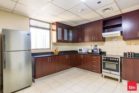 Byt v Dubai Marina, SAE 3 ložnice, 204.4 m² Č.: 629483 - fotografie 9