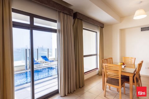 Byt v Dubai Marina, SAE 3 ložnice, 204.4 m² Č.: 629483 - fotografie 11