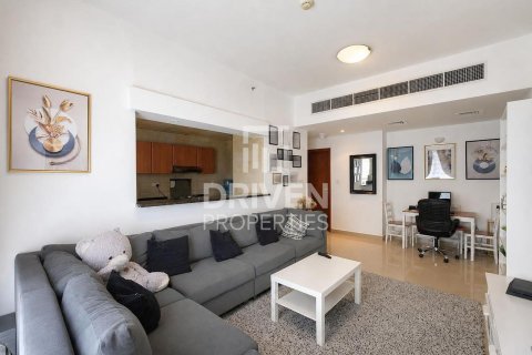 Apartament de vânzare în Dubai Sports City, Dubai, EAU 1 dormitor, 76.74 mp.  №762529 - poză 1