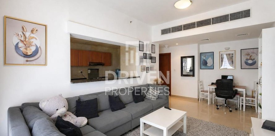 Apartament în Dubai Sports City, Dubai, EAU 1 dormitor, 76.74 mp.  №762529